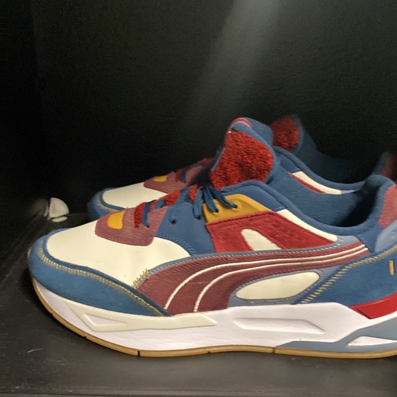 Puma Mirage Layers mens 11.5 - Picture 6 of 6